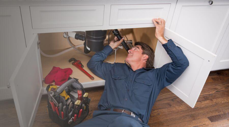 Professional Leak Detection in Anderson, SC