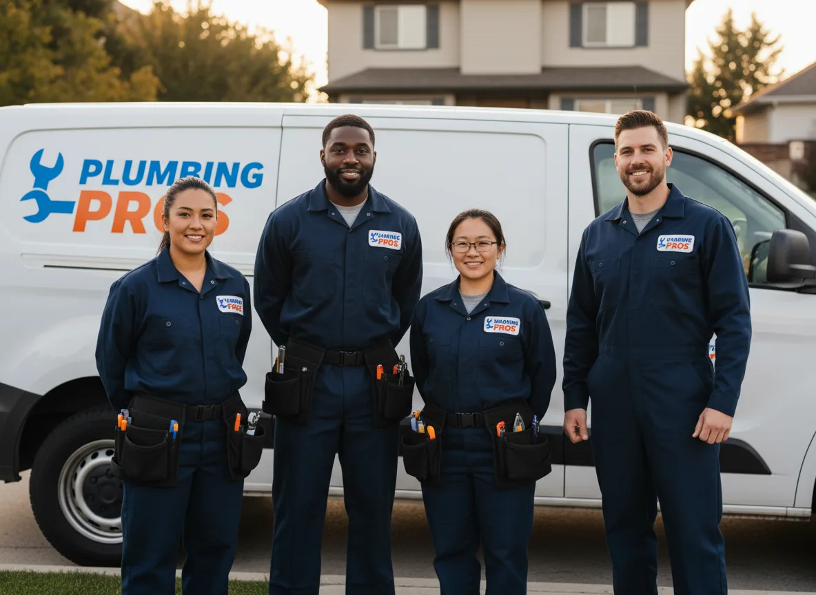 Water Heater Repair company in Anderson, SC